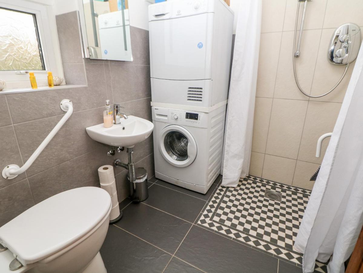 Whiston  Quarry Houseヴィラ エクステリア 写真