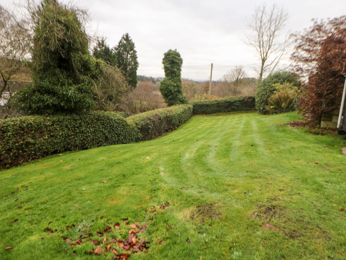 Whiston  Quarry Houseヴィラ エクステリア 写真