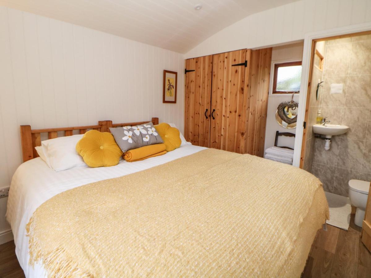 Whiston  Quarry Houseヴィラ エクステリア 写真